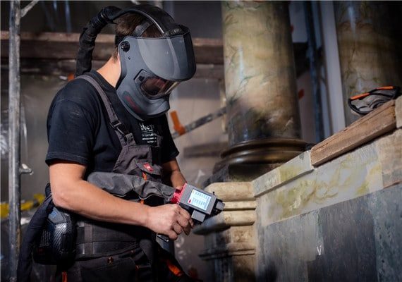 Un savoir-faire inégalé