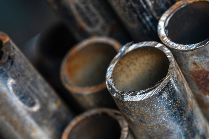 Welding Properties of Common Metals