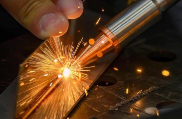 Jaké jsou výzvy laserového svařování tenkých materiálů