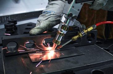 What Are the Different Welding Techniques in Laser Welding