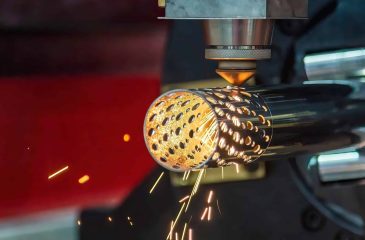 What Are the Factors That Affect the Cutting Quality and Precision of Fiber Laser Cutting