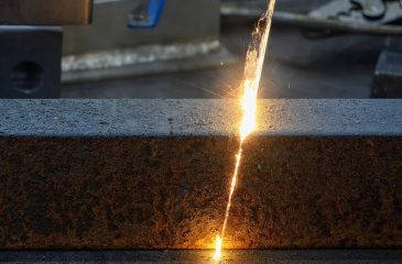 Quais são as limitações da limpeza a laser?