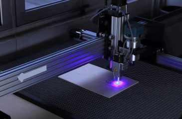 What Does a Laser Marking Machine Do, and Are Laser Marks Permanent