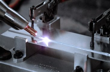 What Factors Affect Laser Welding Efficiency
