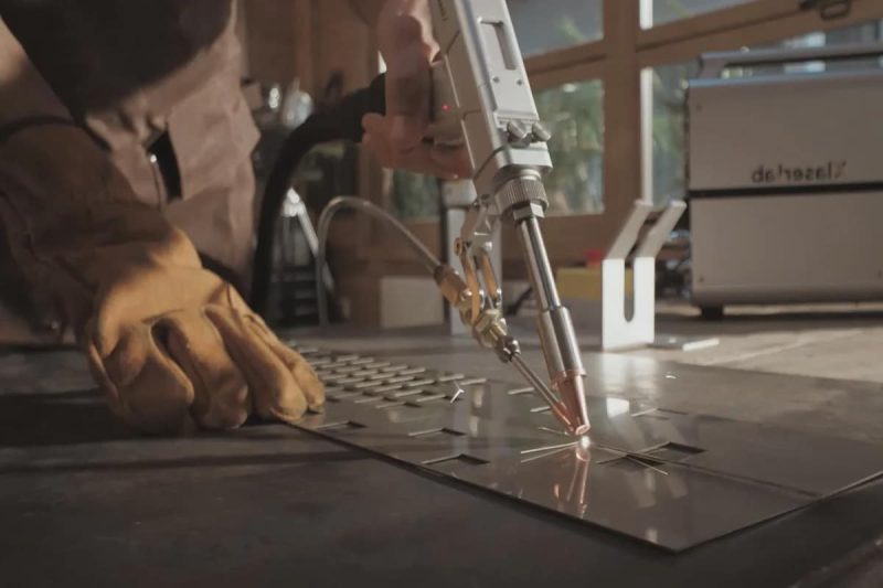 What Is Autogenous Laser Welding