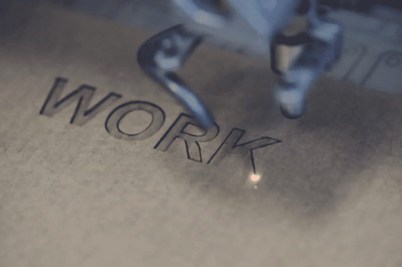 What Is Laser Engraving