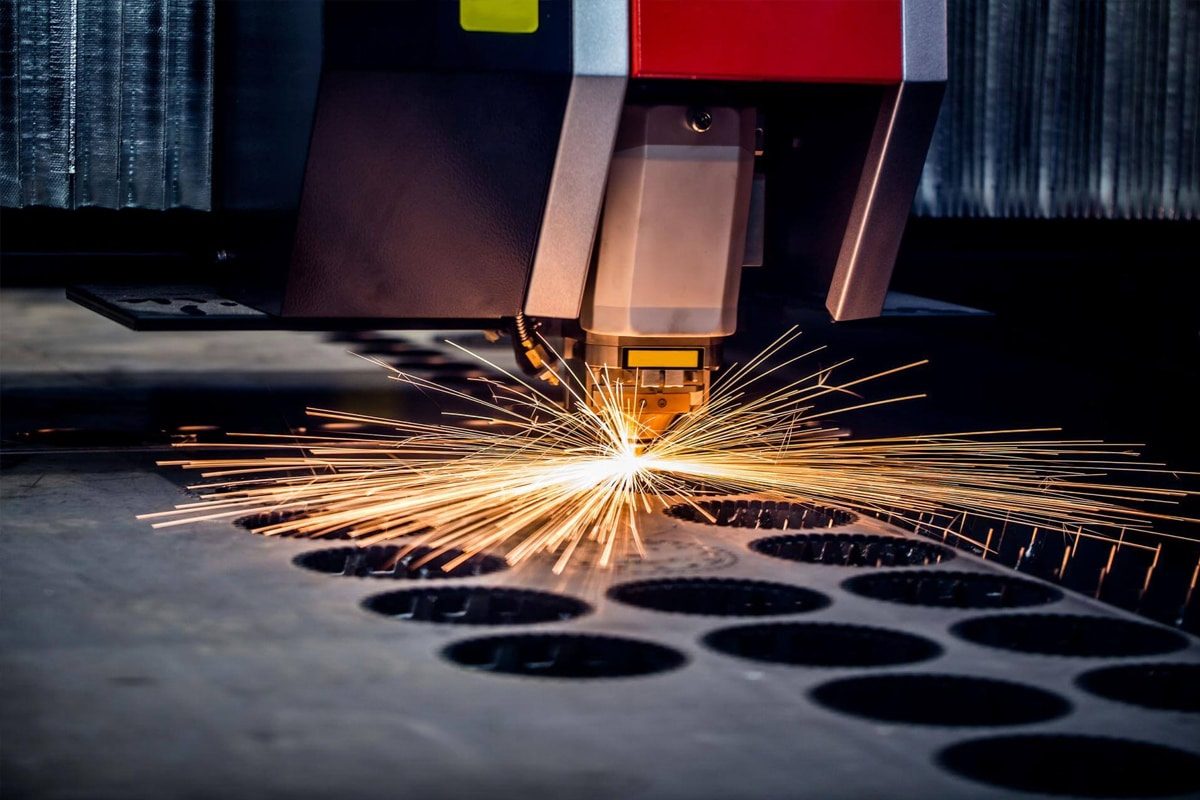 What Is The Price of A Laser Cutting Machine