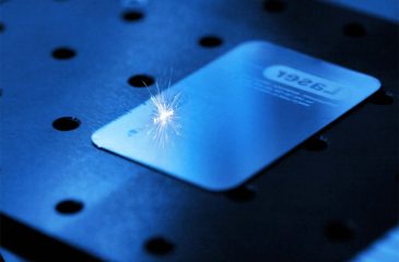What Is a Laser Marking Machine Used For