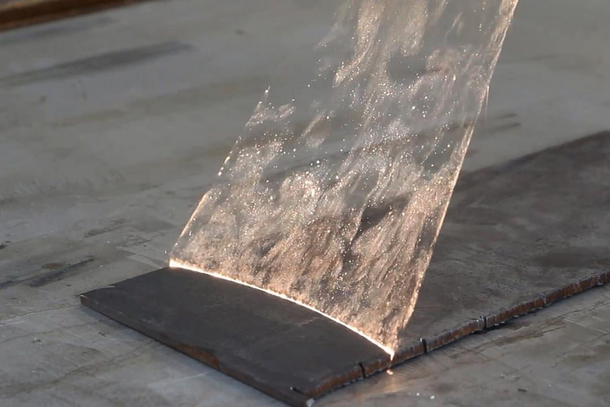 What Materials Can Be Cleaned with Pulsed Laser Technology
