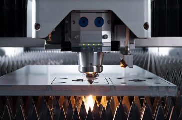What Training or Expertise Is Needed to Operate a Laser Cutting Machine Effectively