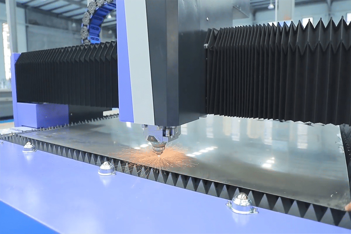 What types of materials can laser cutting cut? AccTek Laser