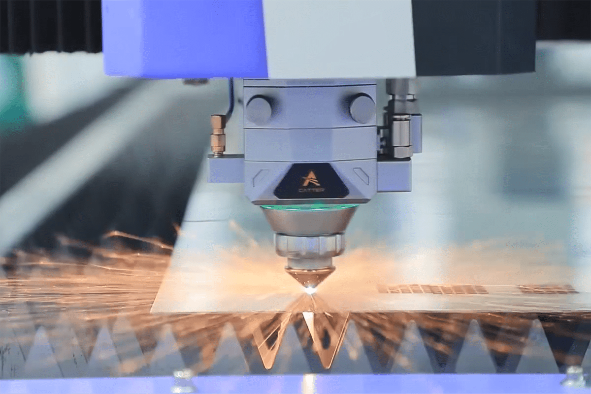 Different cutting deals machines