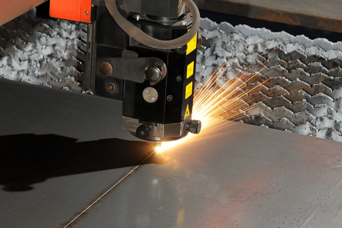 What Are The Factors That Affect The Cutting Quality of The Fiber Laser