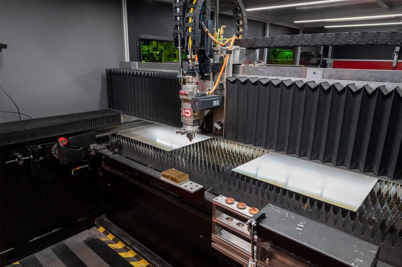 What is Focal Length