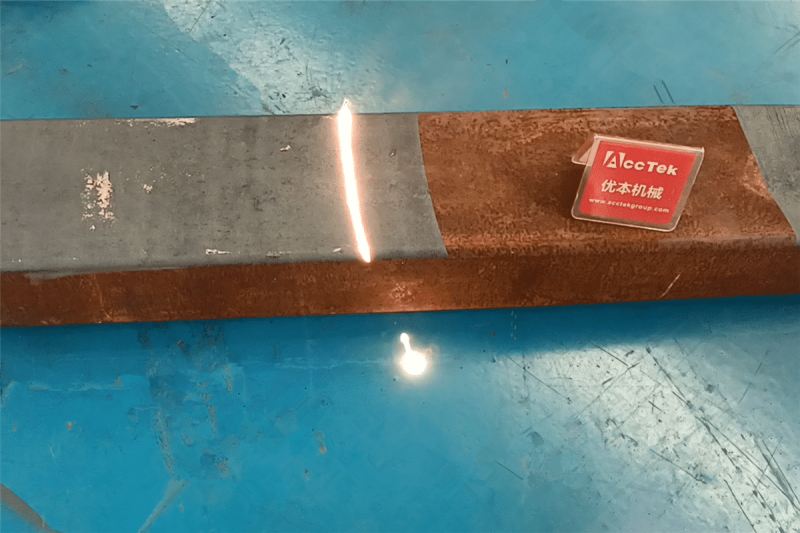 Advantages And Disadvantages of Laser Cleaning AccTek Laser