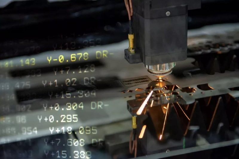 What Are The Three Main Types of Laser Cutting? AccTek Laser