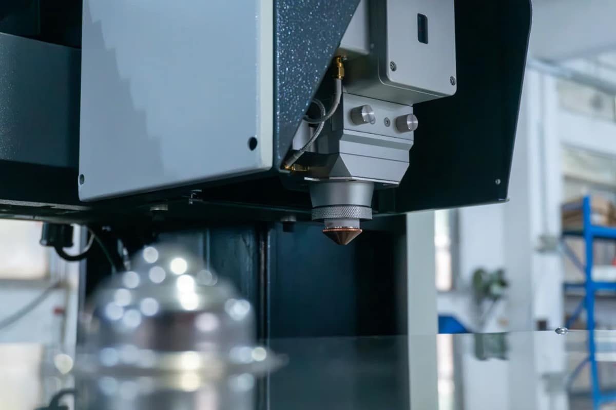 Lazer Kesim Makinesi Satın Almadan Önce Dikkat Edilmesi Gerekenler