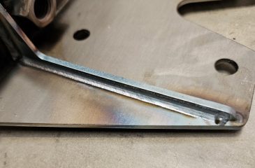 Which Materials Can Be Welded Using Fiber Lasers