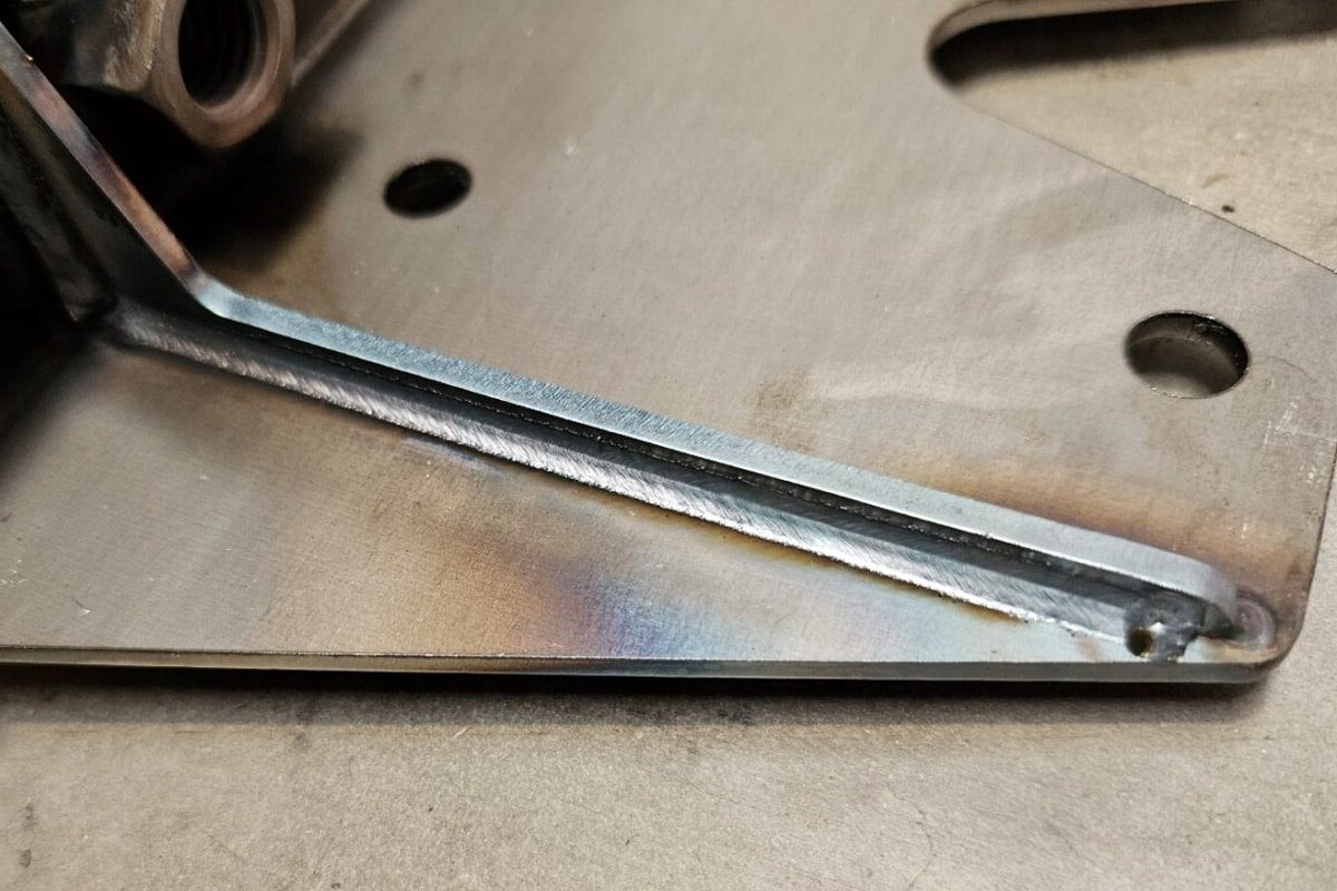 Which Materials Can Be Welded Using Fiber Lasers