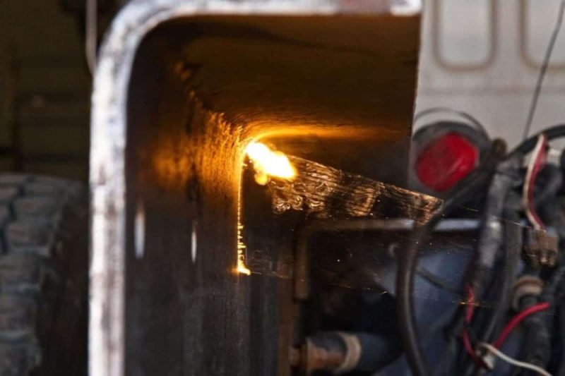 Proč je údržba chladicího systému důležitá