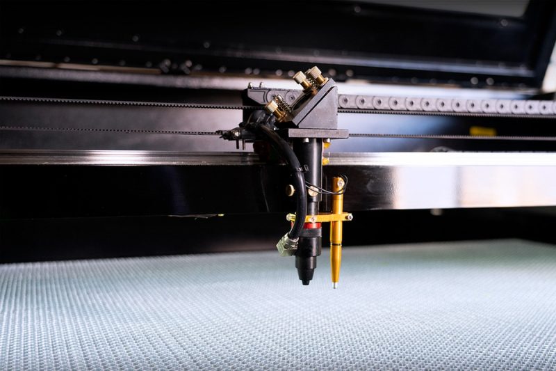 Why choose AccTek’s CO2 laser cutting machine Why choose AccTek's CO2 laser cutting machine