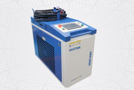 máy hàn laser cầm tay
